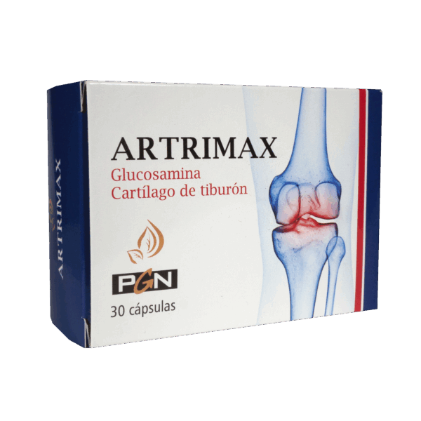 ARTRIMAX x 30 CAPSULAS