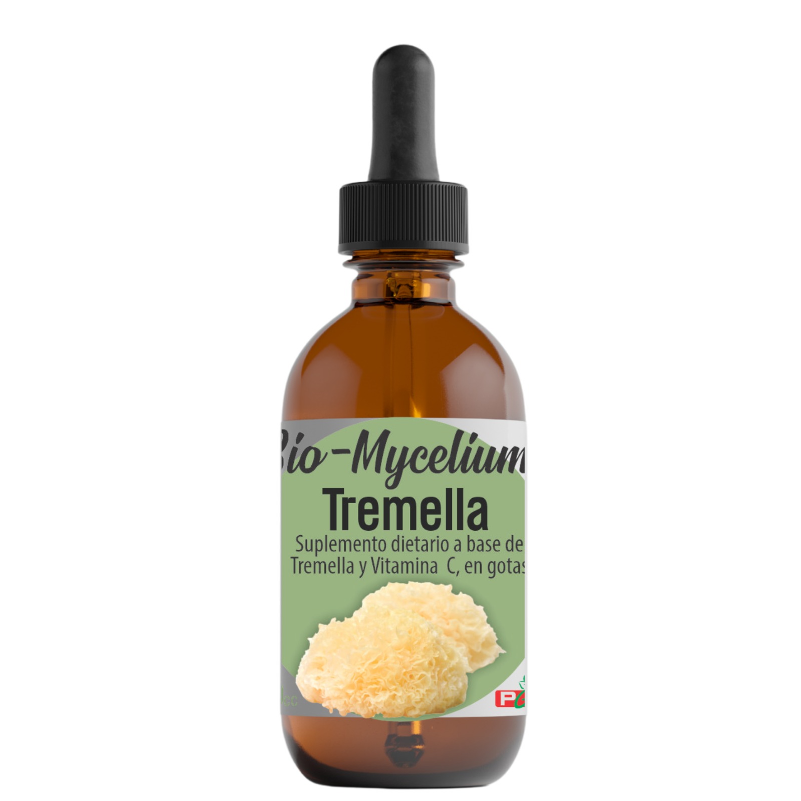 BIO-MYCELÍUM TREMELLA